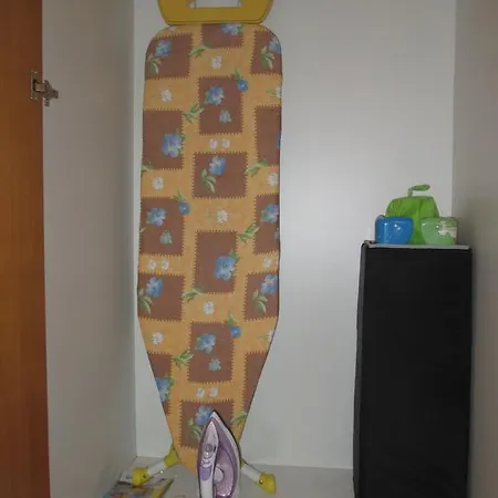 Apartamento Hadgipanagi Court