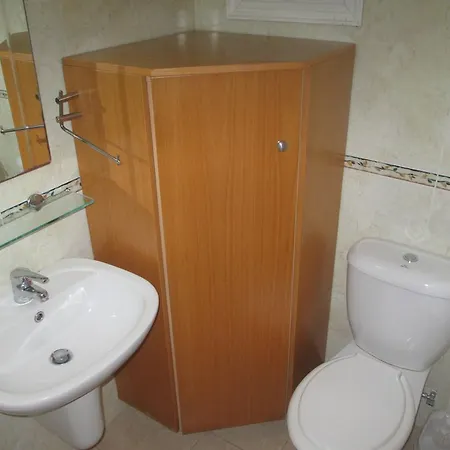 Hadgipanagi Court Apartment *