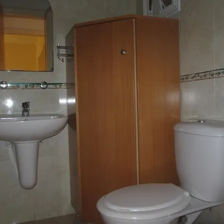 Apartment Hadgipanagi Court